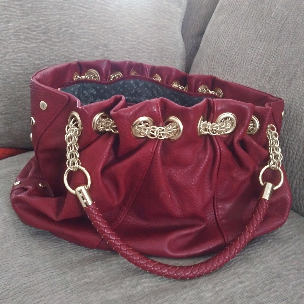 Olivia joy bag